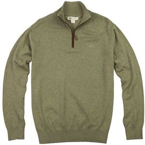 Onward reserve 1/4 zip